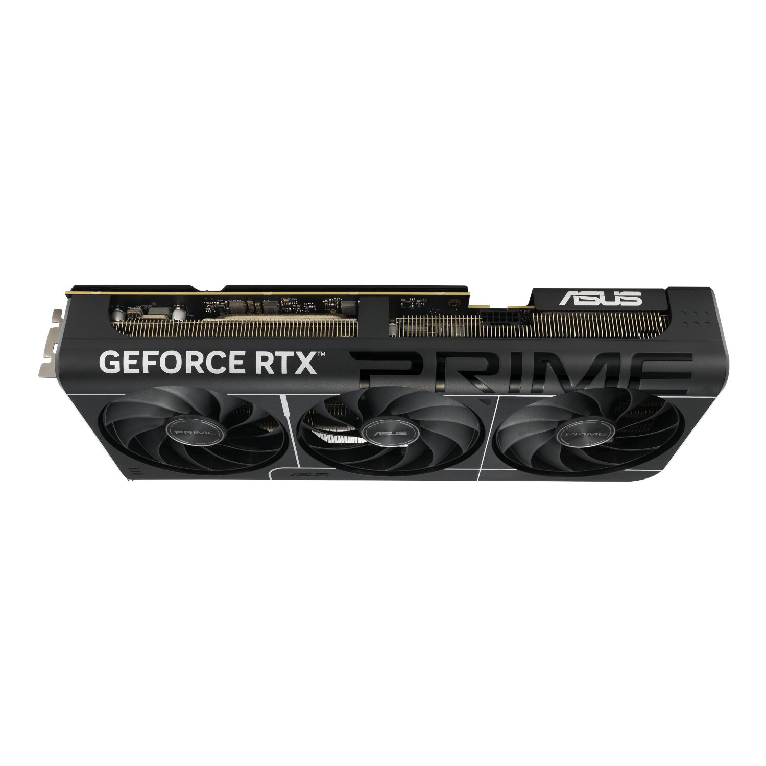 ASUS PRIME GeForce RTX 5080 16GB OC Edition GDDR7 Graphics Card - Image 5