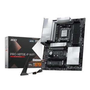 MSI