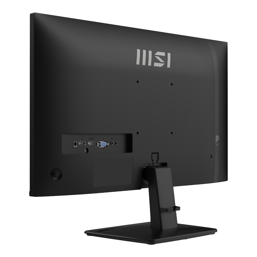 MSI MON PRO IPS 25 1080P 120HZ 1MS - Image 5