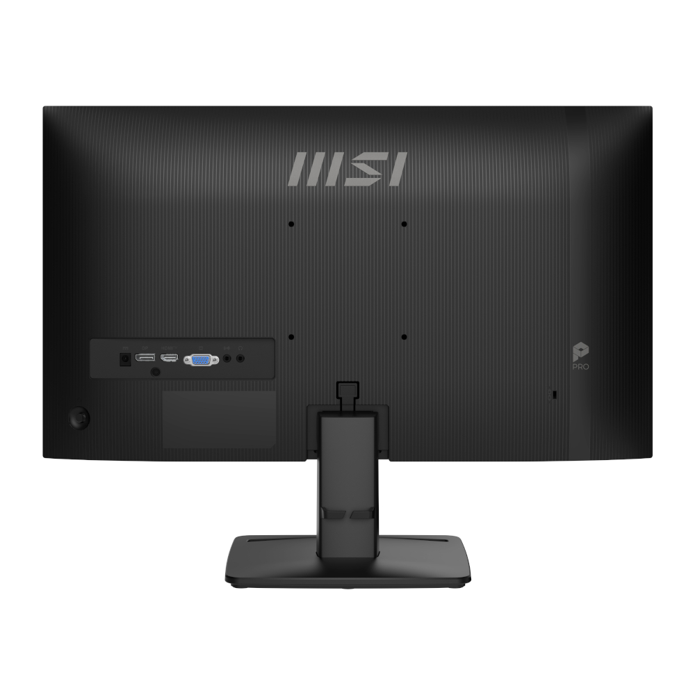 MSI MON PRO IPS 25 1080P 120HZ 1MS - Image 4
