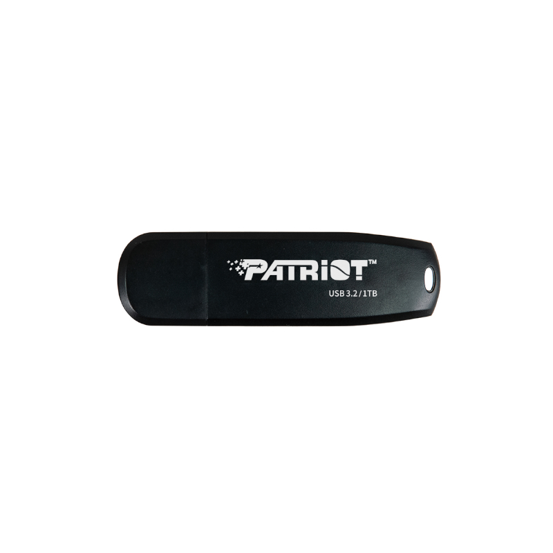 Patriot Xporter Core 1TB USB3.2 Flash Drive - Black available in South Africa