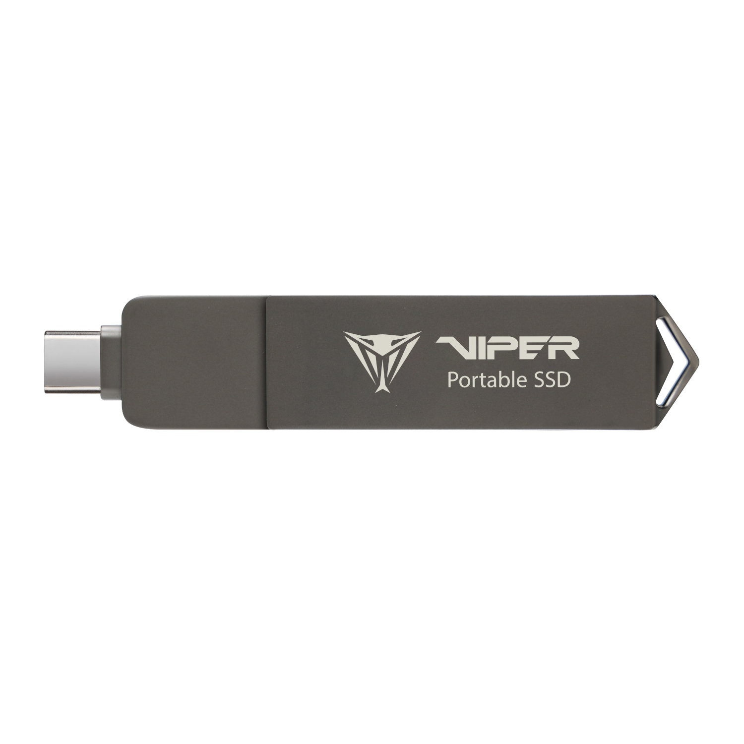Patriot PVP30 2TB Duo Compact External Portable SSD available in South Africa