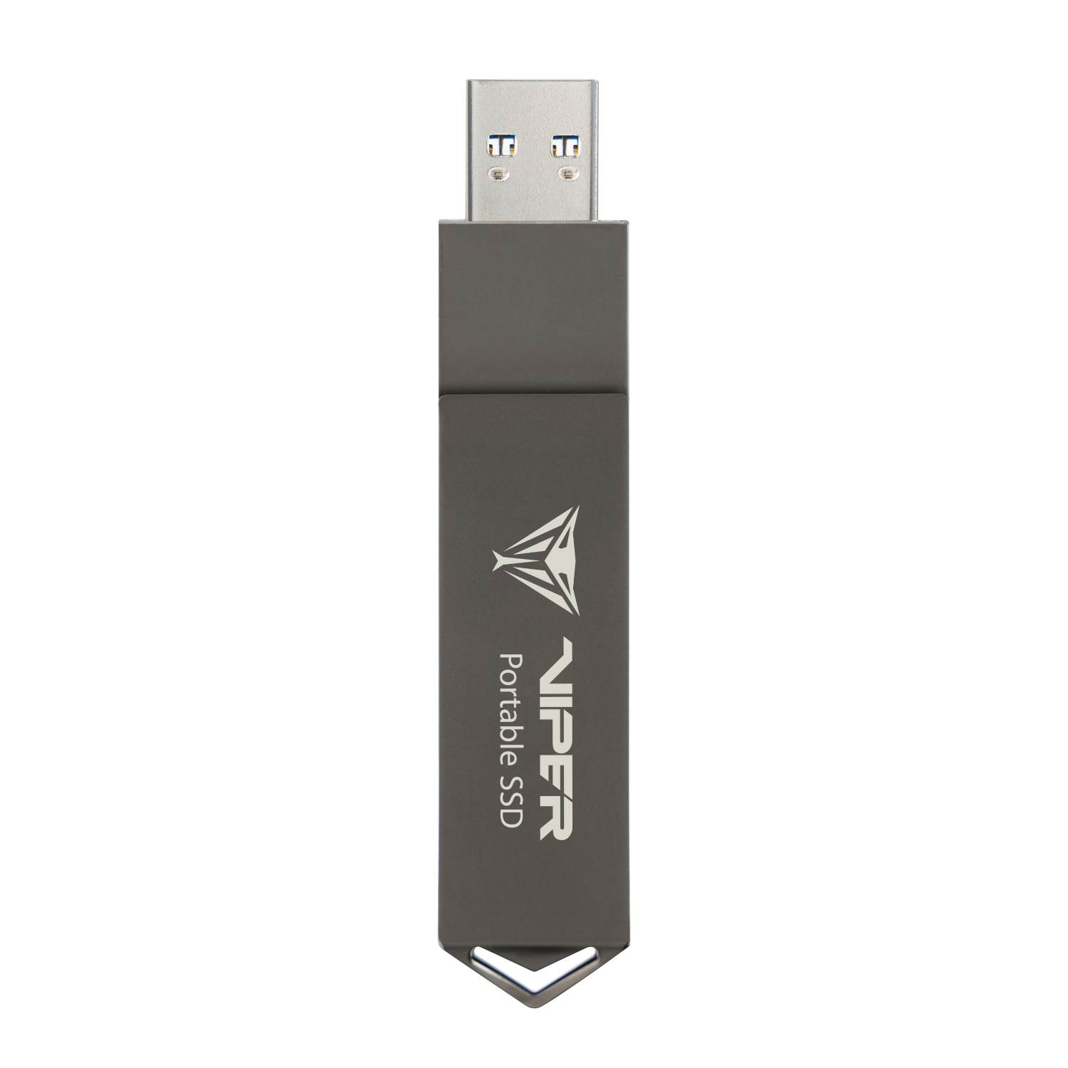 Patriot PVP30 2TB Duo Compact External Portable SSD - Image 3
