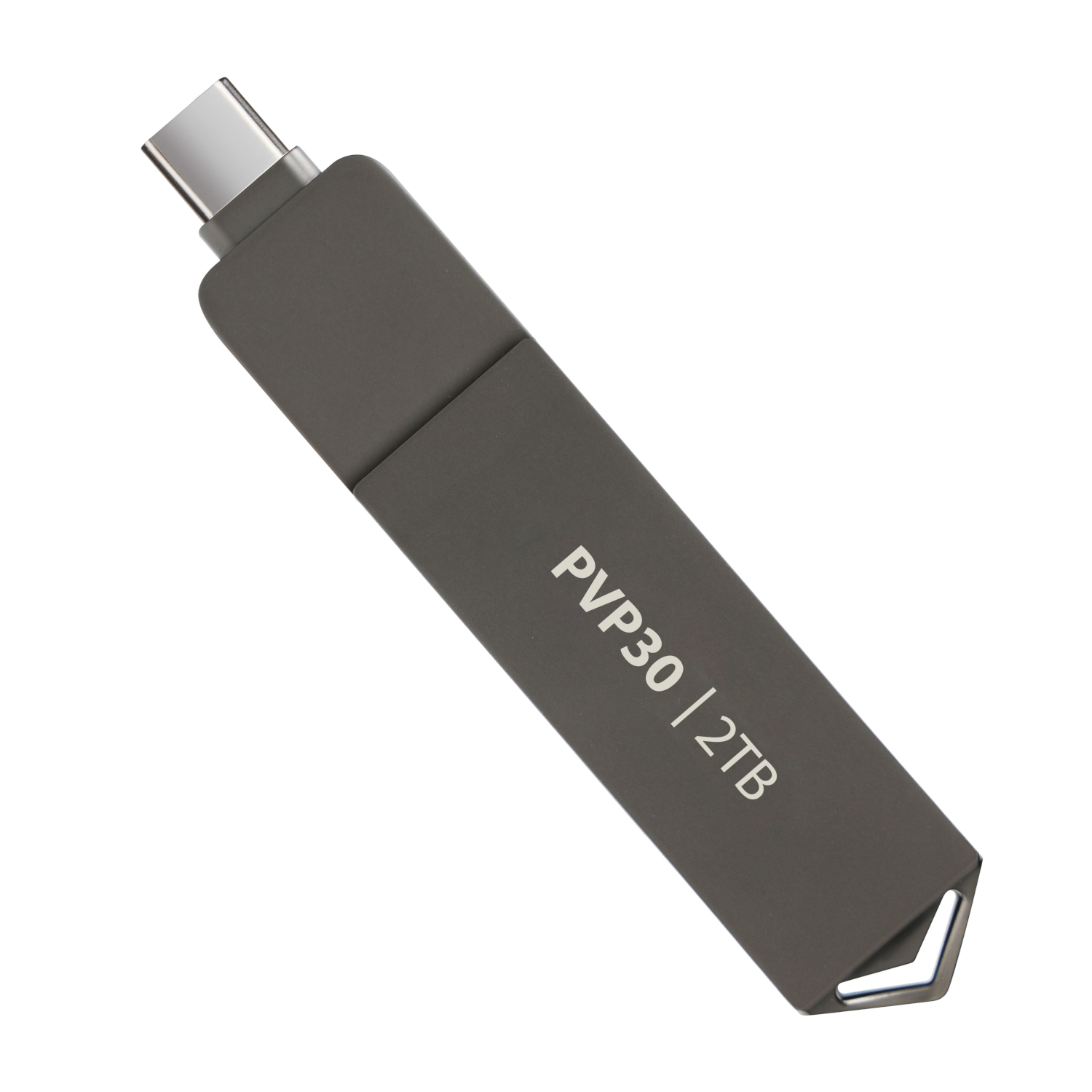 Patriot PVP30 2TB Duo Compact External Portable SSD - Image 5