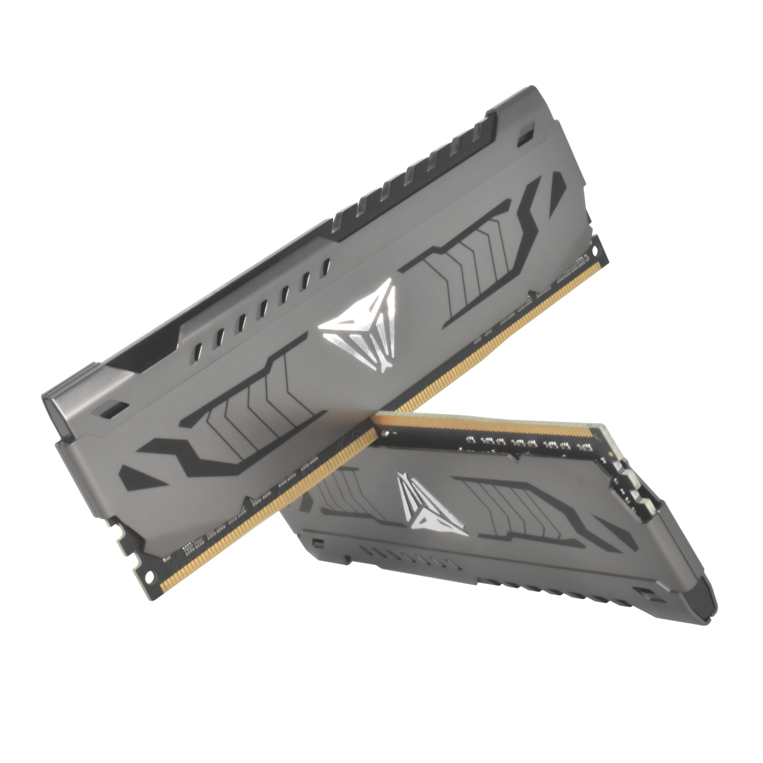 Patriot Viper Steel 64GB DDR4 3600MHz Gaming Desktop Memory Kit available in South Africa
