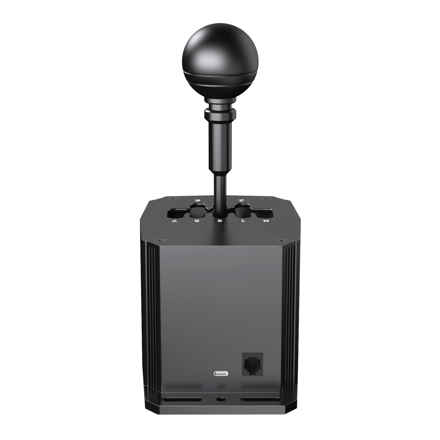 PXN SF U 7-Speed Gear Shifter (7+R) available in South Africa