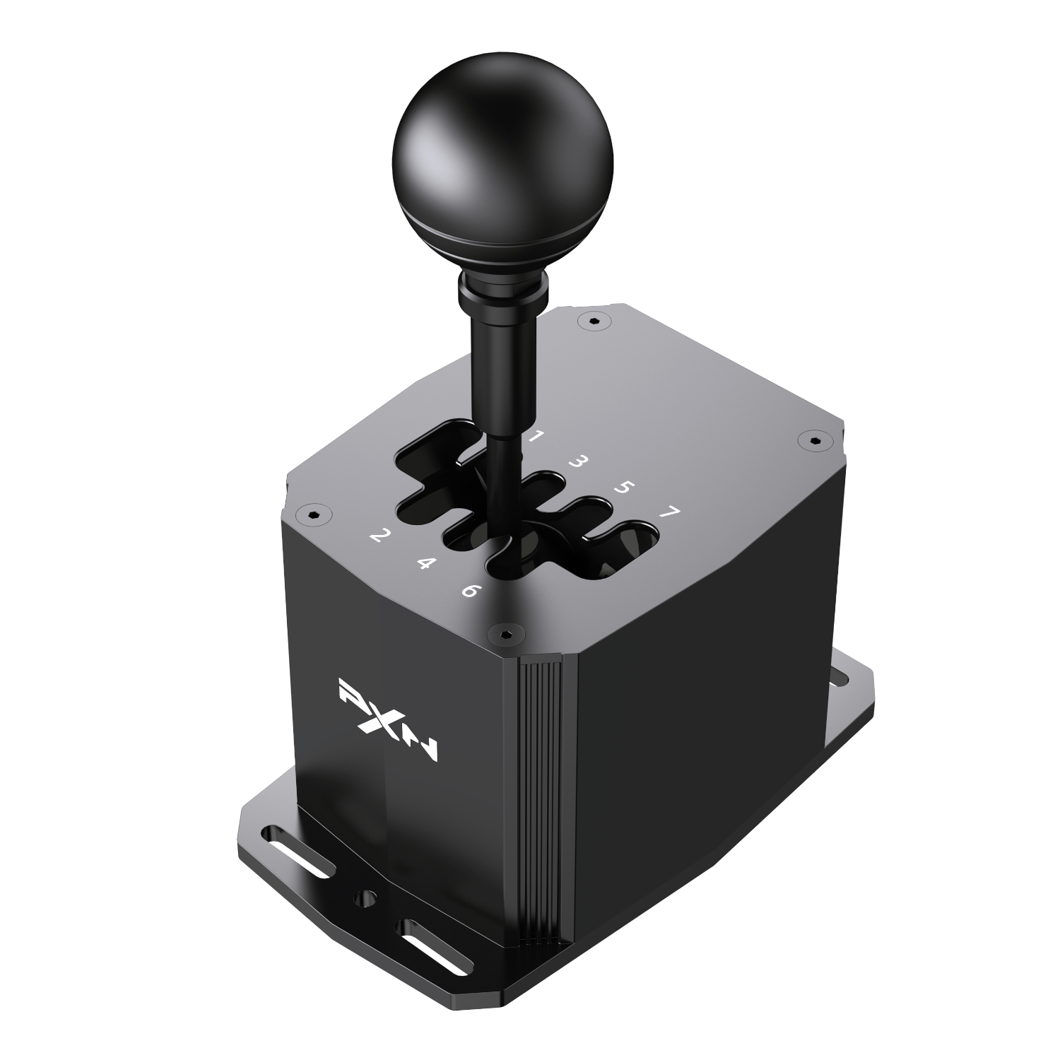 PXN SF U 7-Speed Gear Shifter (7+R) - Image 5