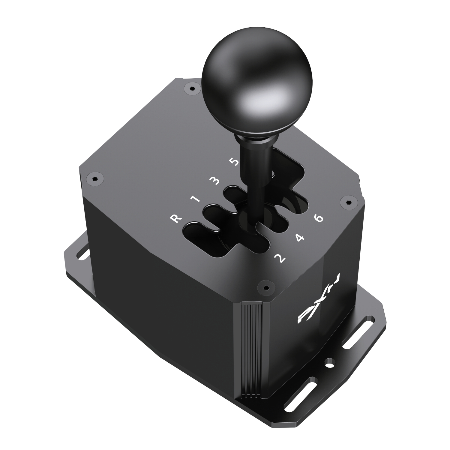 PXN SF U 7-Speed Gear Shifter (7+R) - Image 4