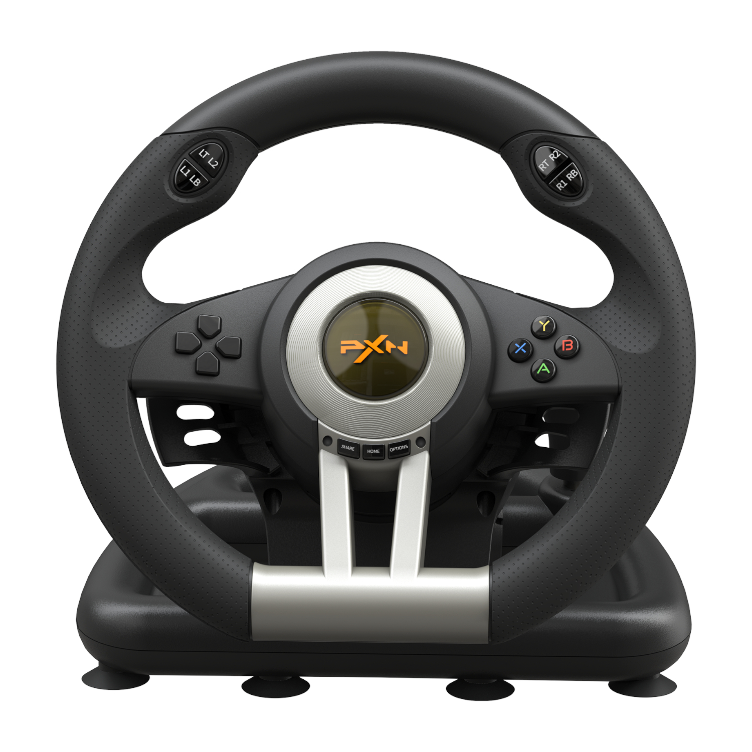 PXN V3 PRO Gaming Steering Wheel available in South Africa