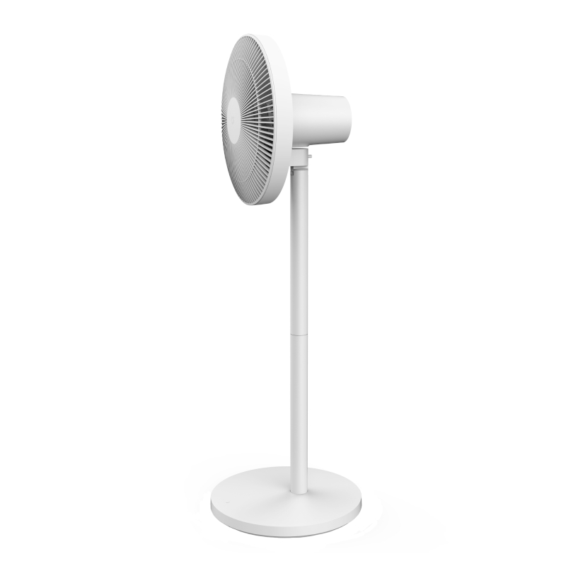 Xiaomi Smart Standing Fan 2 Lite available in South Africa
