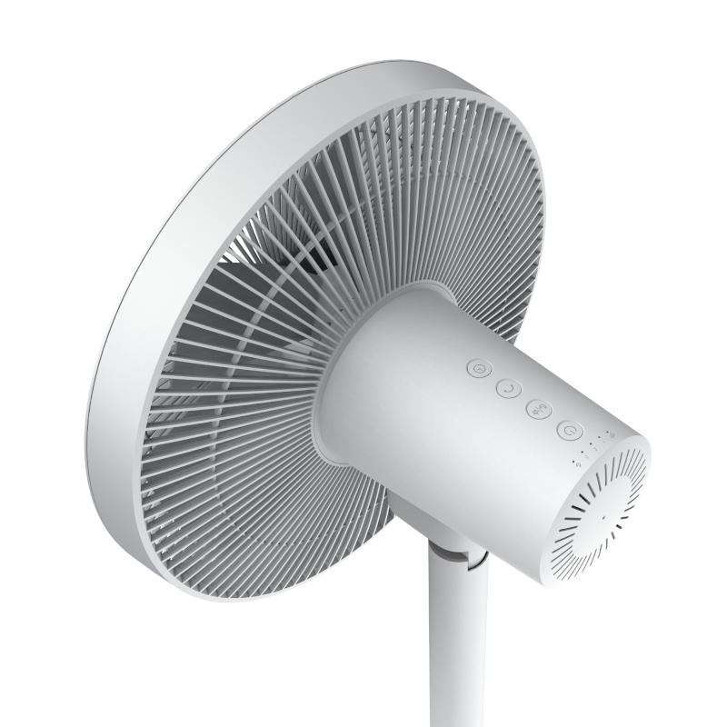 Xiaomi Smart Standing Fan 2 Lite - Image 5