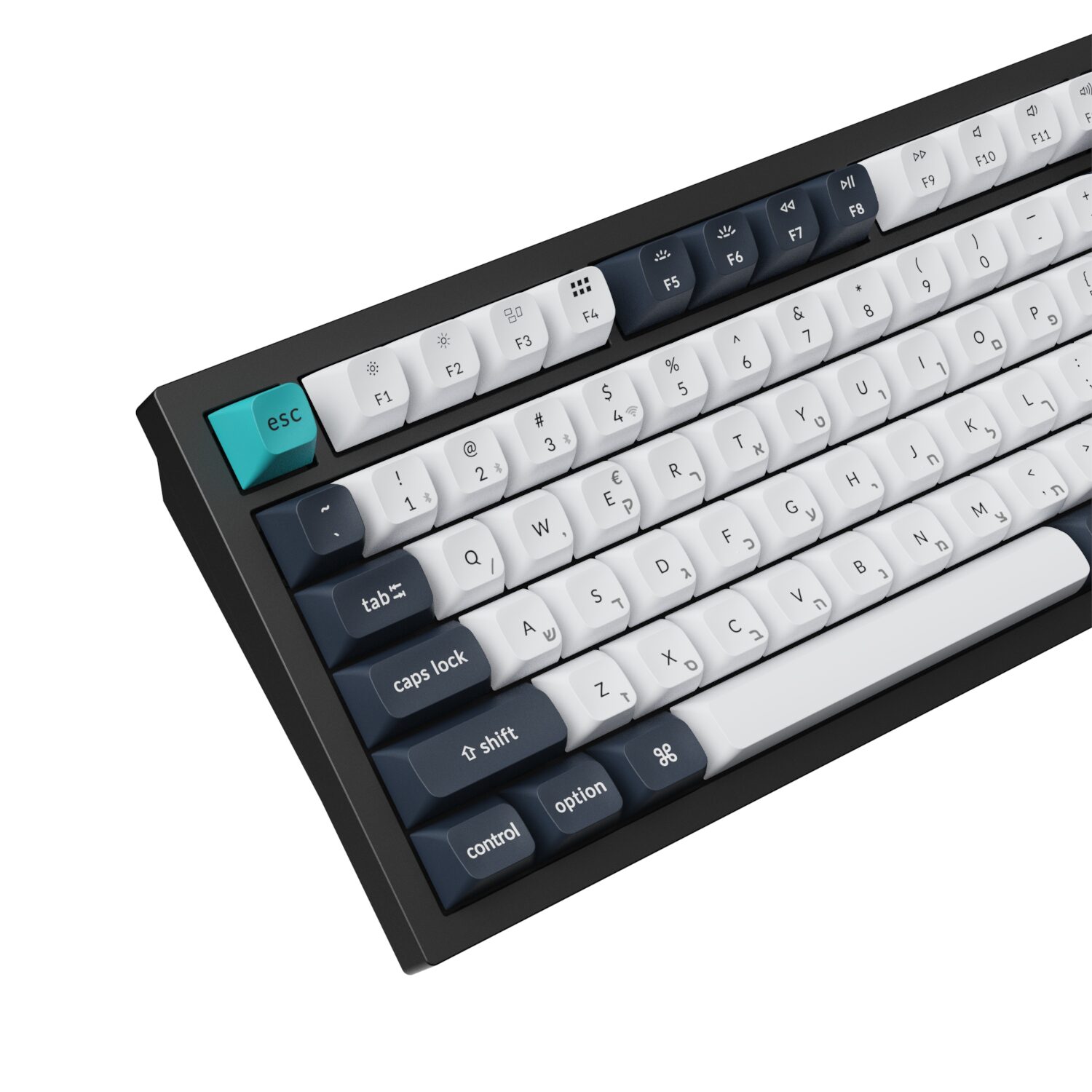 Gateron Jupiter Banana) available in South Africa