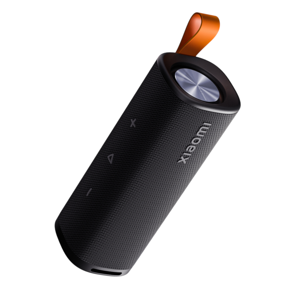 Xiaomi Sound Outdoor 30W Portable Bluetooth Speaker - Black - Image 5