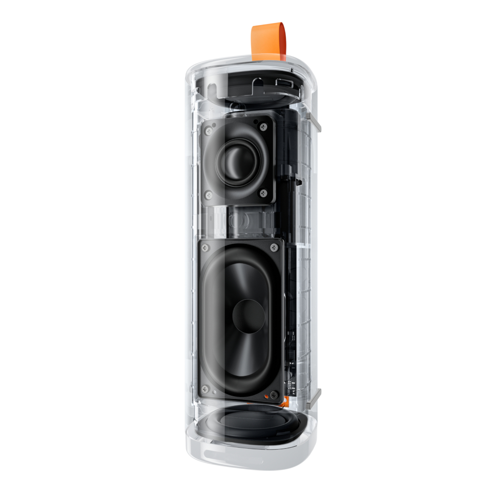 Xiaomi Sound Outdoor 30W Portable Bluetooth Speaker - Black - Image 4