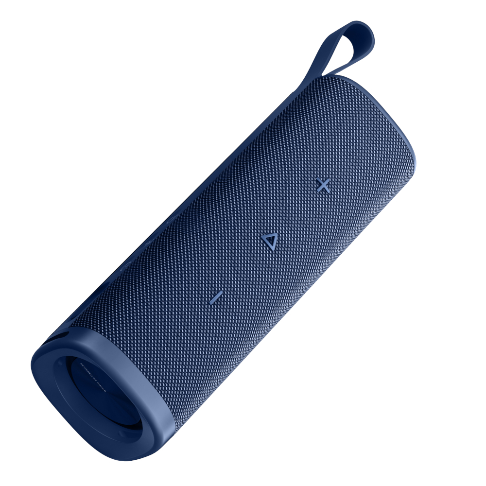 Xiaomi Sound Outdoor 30W Portable Bluetooth Speaker - Blue - Image 5