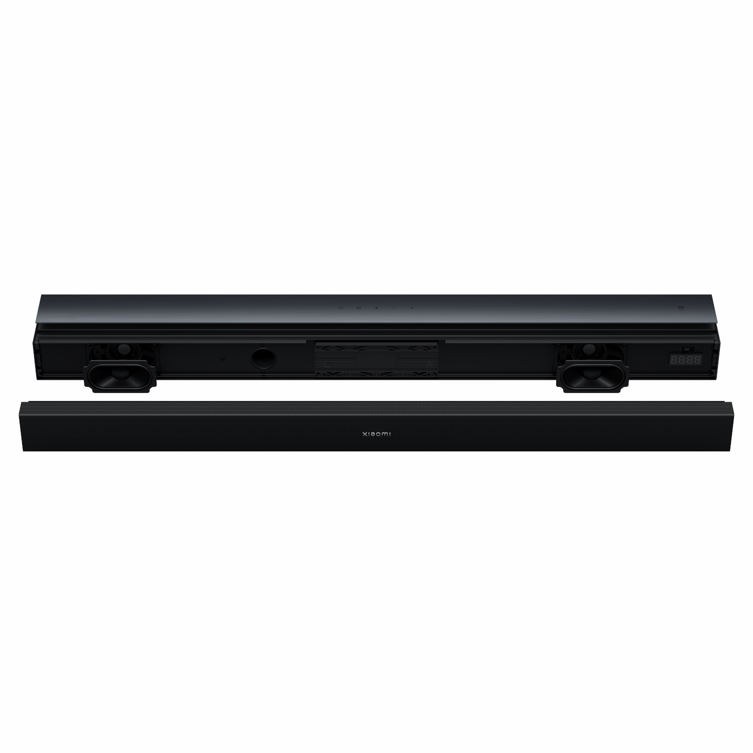 Xiaomi Soundbar Pro 2.1ch with Dolby Audio Wireless Subwoofer – Black available in South Africa