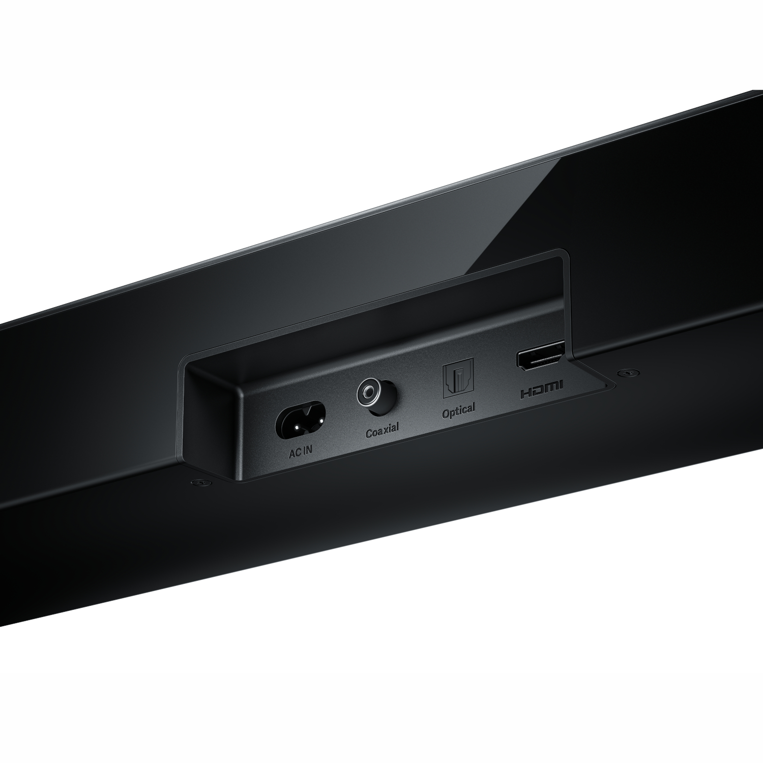 Xiaomi Soundbar Pro 2.0 Dolby Audio Bluetooth - Black - Image 5