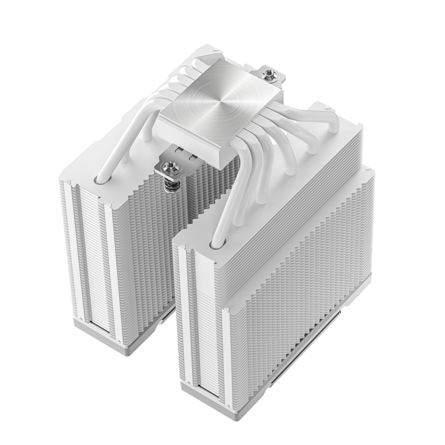 DeepCool AK620 G2 120mm CPU Air Cooler - White - Image 5