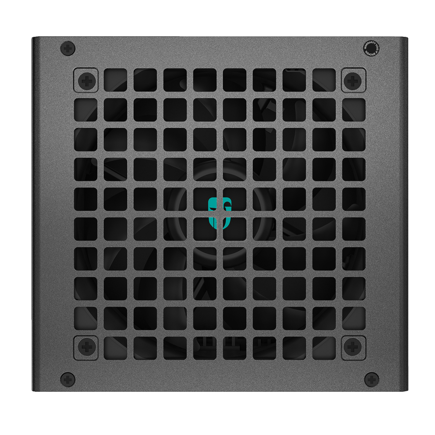 DeepCool PQ850M 850W 80 PLUS GOLD Fully Modular Power Supply available in South Africa