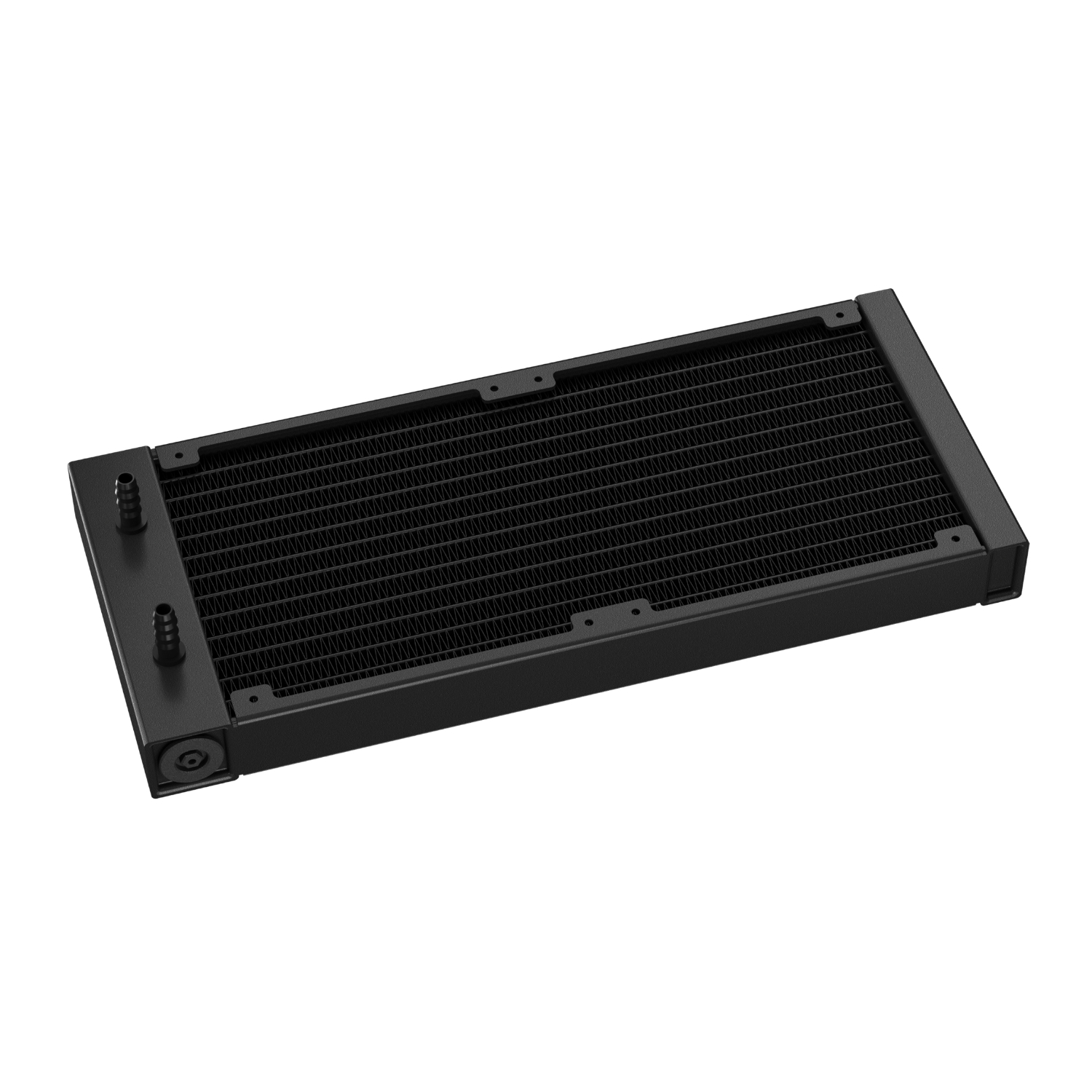 DeepCool LE240 V2 240mm ARGB AIO CPU Liquid Cooler - Black - Image 5