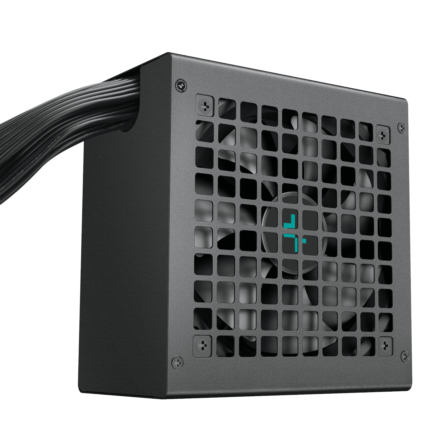 DeepCool PL750D 750W 80PLUS Bronze ATX3.1 Non-Modular Power Supply - Image 5