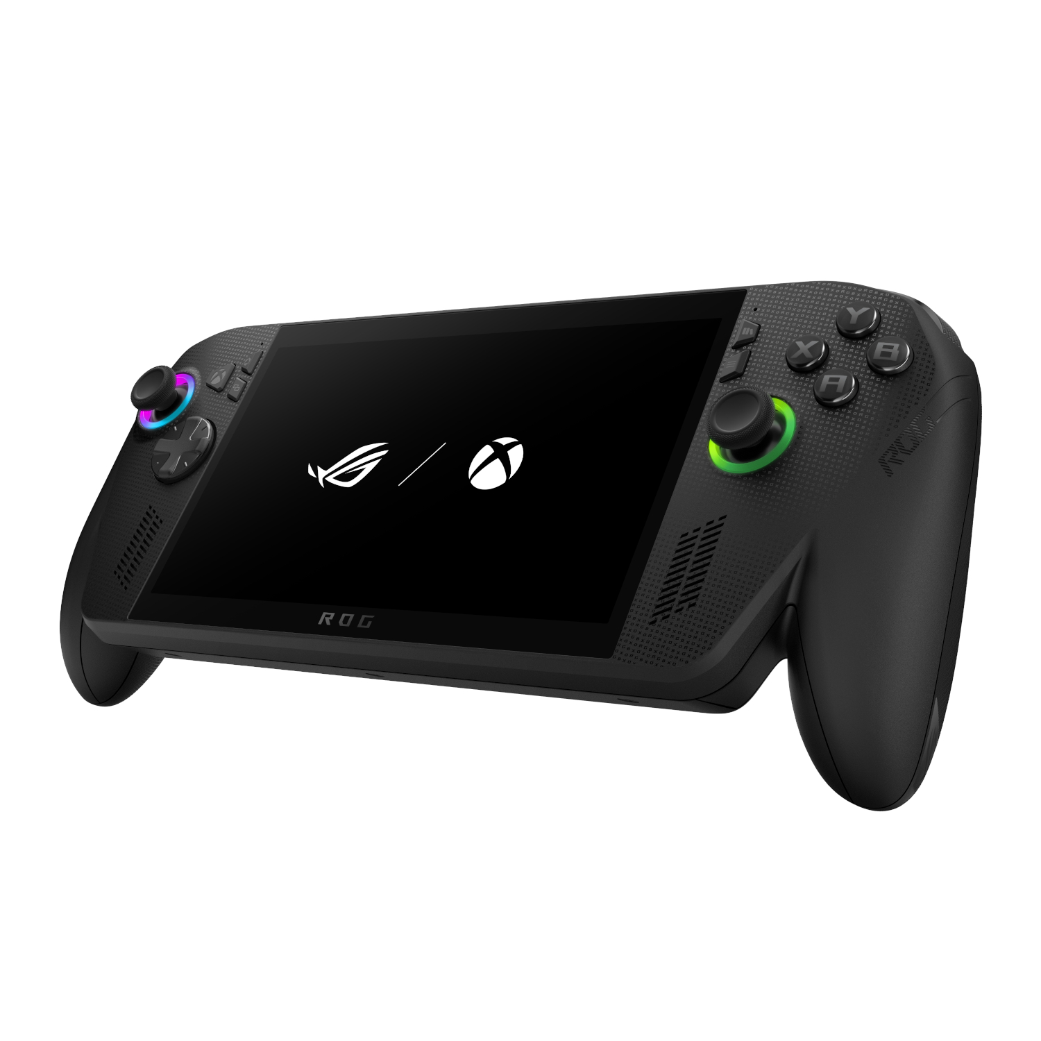 Asus ROG Xbox Ally X 7" Handheld Gaming Console | AMD Ryzen AI Z2 | 24GB LPDDR5X | Radeon GPU | 1TB SSD | Windows 11 Home available in South Africa