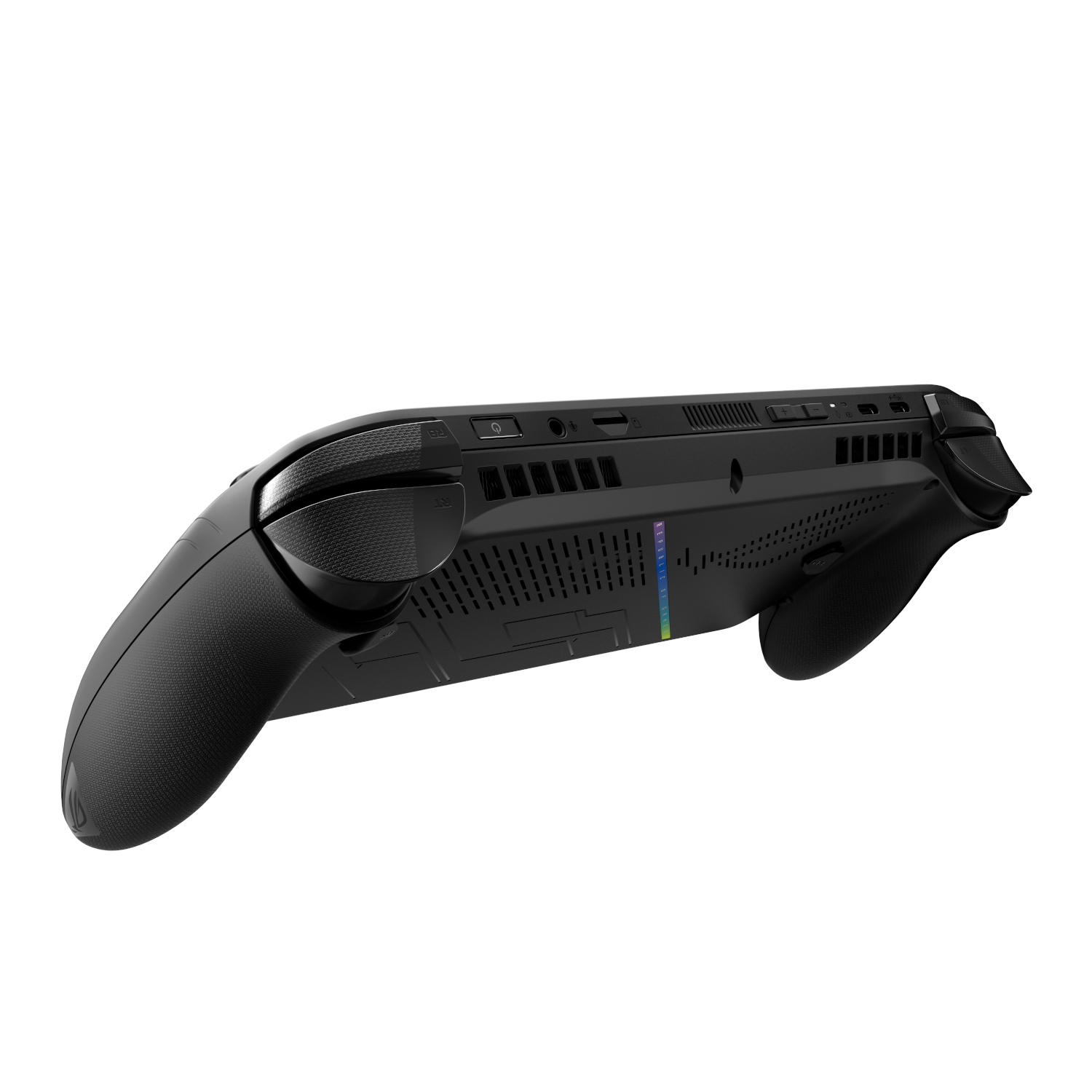 Asus ROG Xbox Ally X 7" Handheld Gaming Console | AMD Ryzen AI Z2 | 24GB LPDDR5X | Radeon GPU | 1TB SSD | Windows 11 Home - Image 4