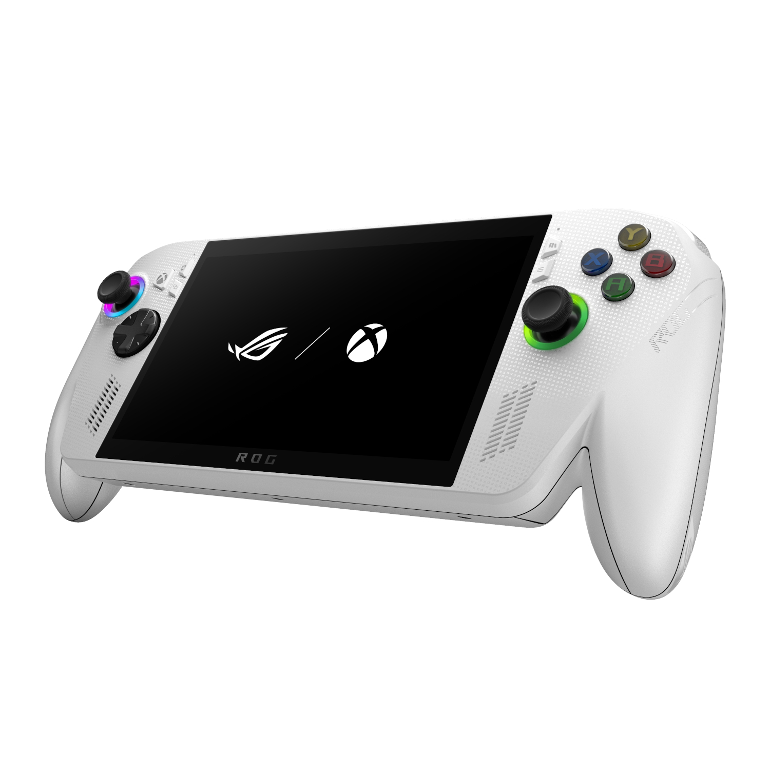 Asus ROG Xbox Ally 7" Handheld Gaming Console | AMD Ryzen Z2 | 16GB LPDDR5X | Radeon GPU | 512GB SSD | Windows 11 Home available in South Africa