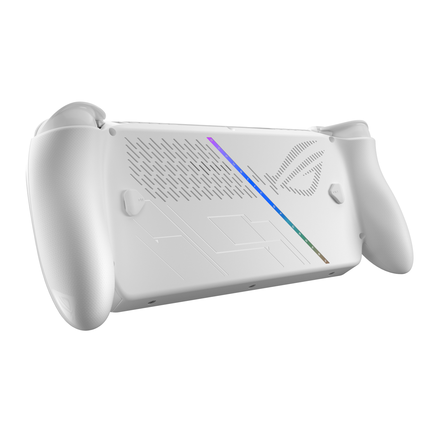 Asus ROG Xbox Ally 7" Handheld Gaming Console | AMD Ryzen Z2 | 16GB LPDDR5X | Radeon GPU | 512GB SSD | Windows 11 Home - Image 5
