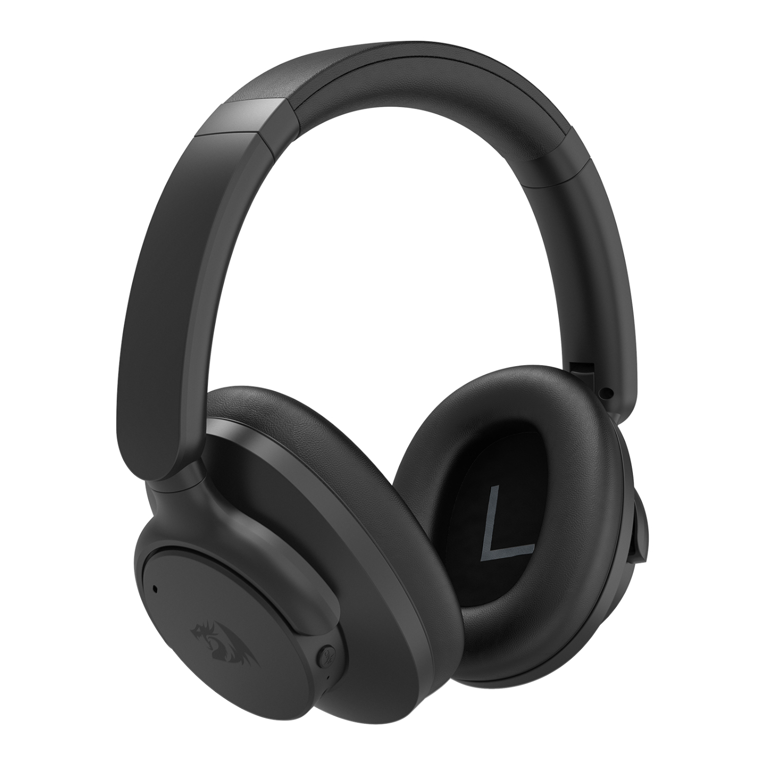 Redragon H610 VIBECORE ANC Bluetooth Wireless Over-ear Headphones - Black available in South Africa