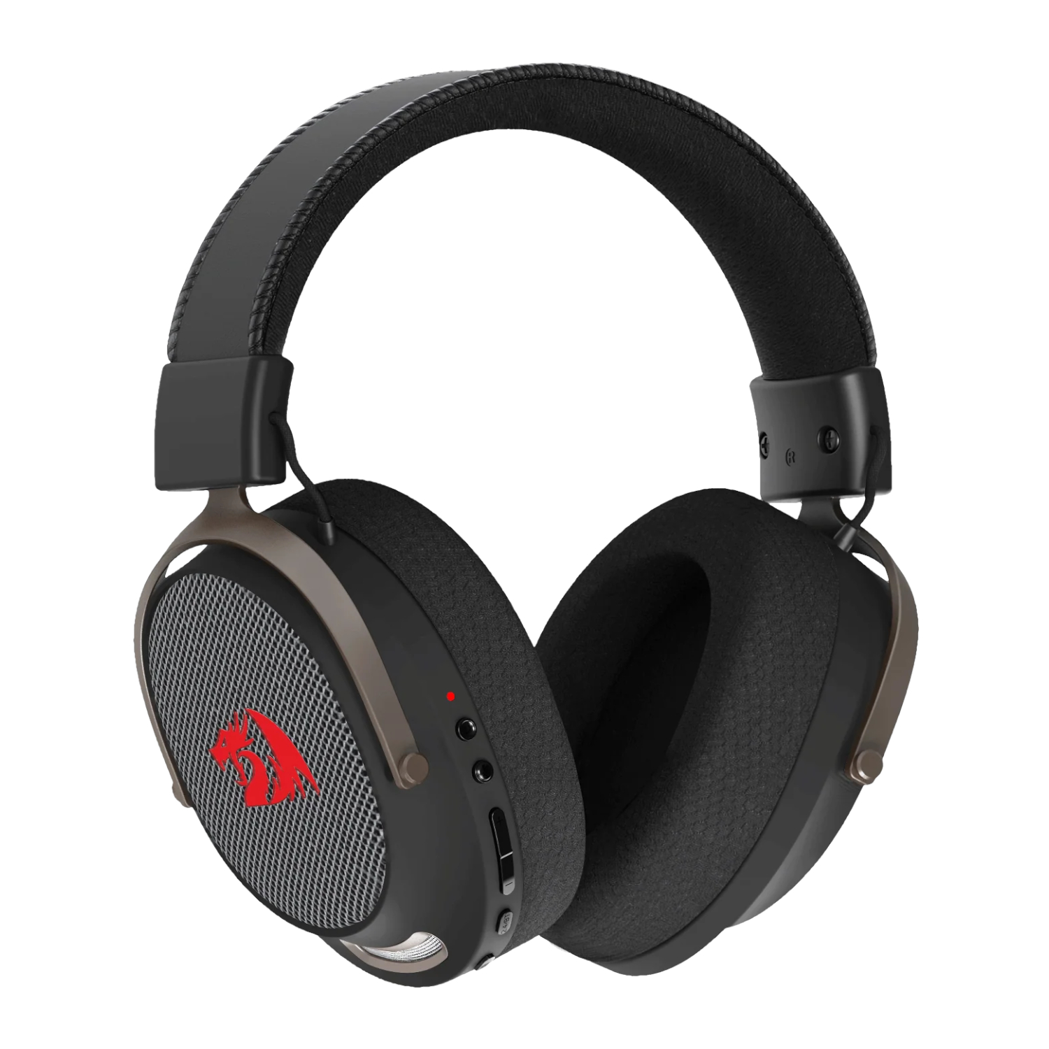 Redragon Arrow Pro H858 Wireless Gaming Headset (Bluetooth + 2.4GHz) available in South Africa