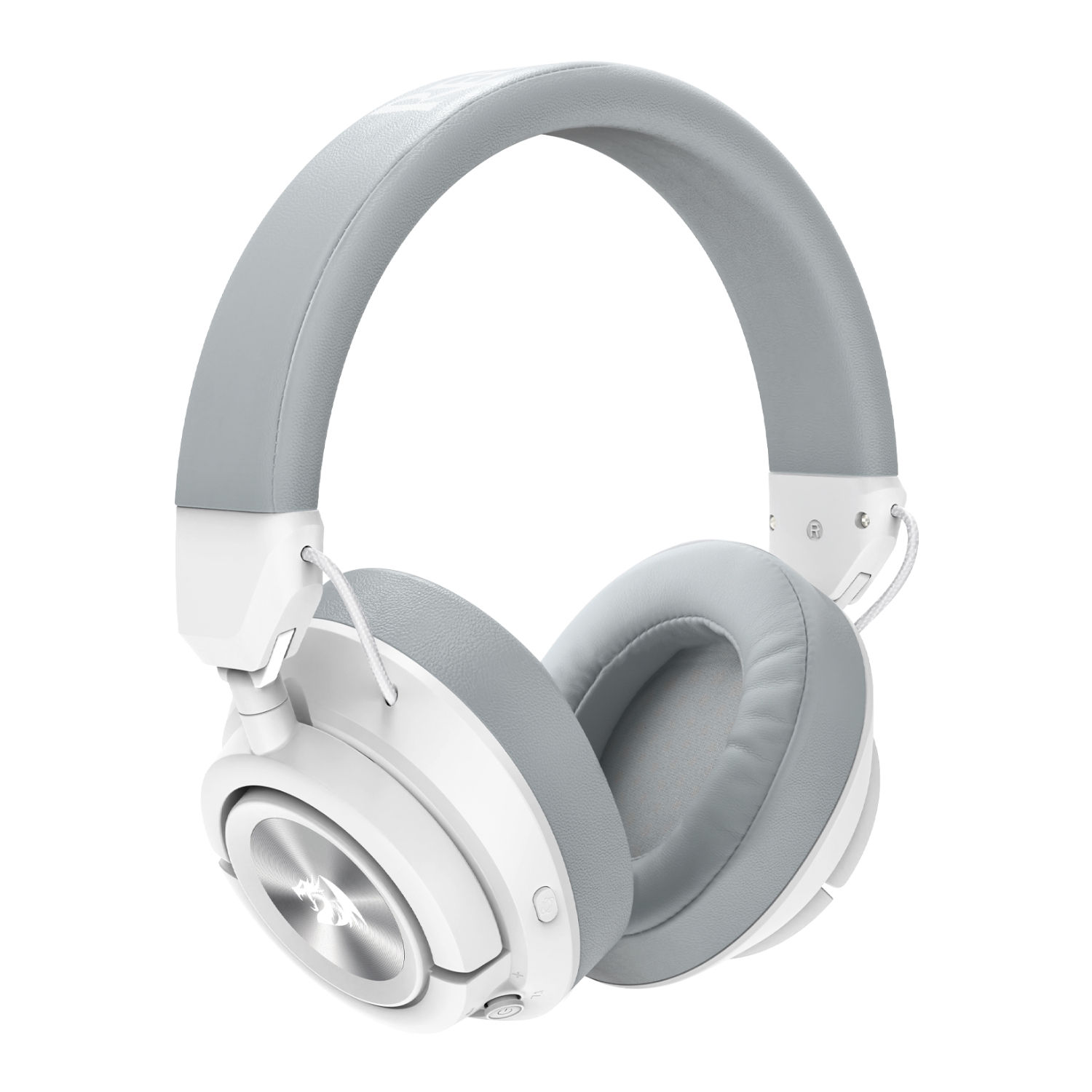 Redragon H889W SPECTRA PRO Over-Ear Wireless Headphones - White available in South Africa