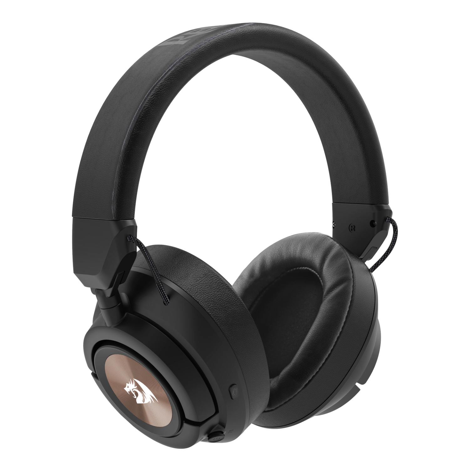 Redragon H889 SPECTRA PRO Over-Ear Wireless Headphones - Black available in South Africa