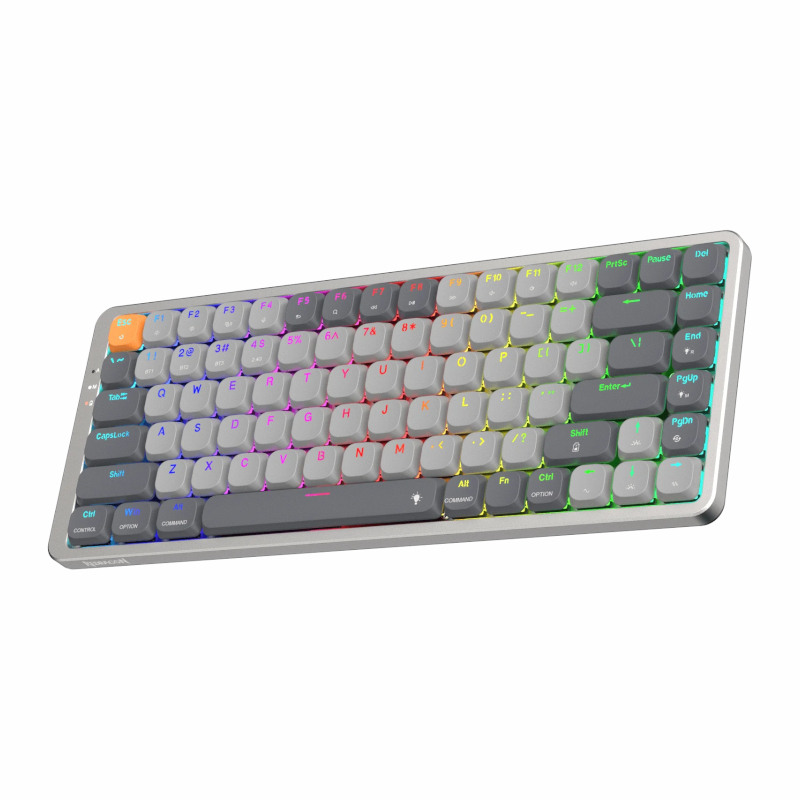 REDRAGON MECHANICAL AZURE Wireless Gaming Keyboard available in South Africa