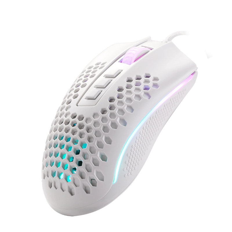 REDRAGON STORM WIRED RGB - LIGHTWEIGHT DESIGN available in South Africa
