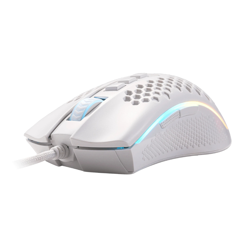 REDRAGON STORM WIRED RGB - LIGHTWEIGHT DESIGN - Image 5