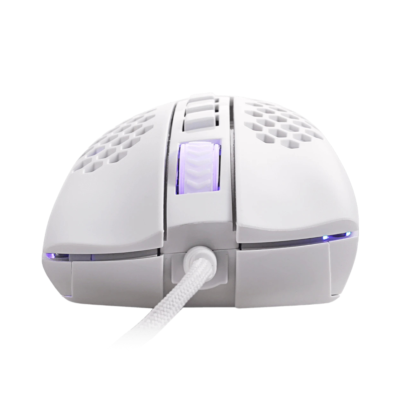 REDRAGON STORM WIRED RGB - LIGHTWEIGHT DESIGN - Image 4