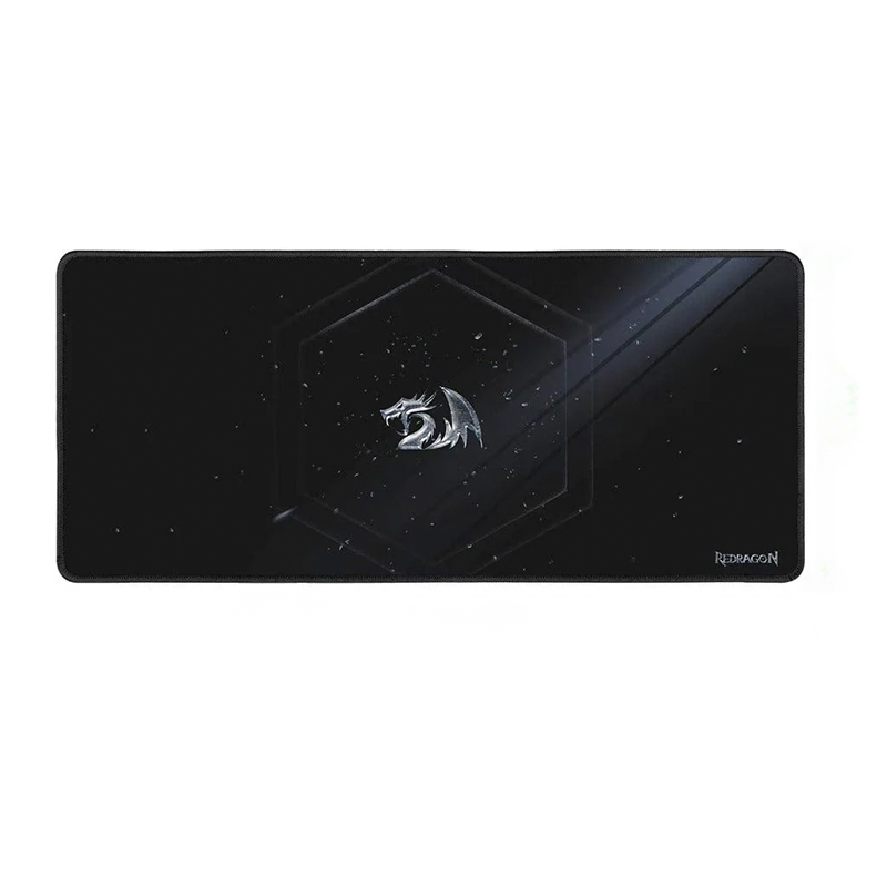 REDRAGON MOUSEPAD XEON XL 400X900 BK available in South Africa