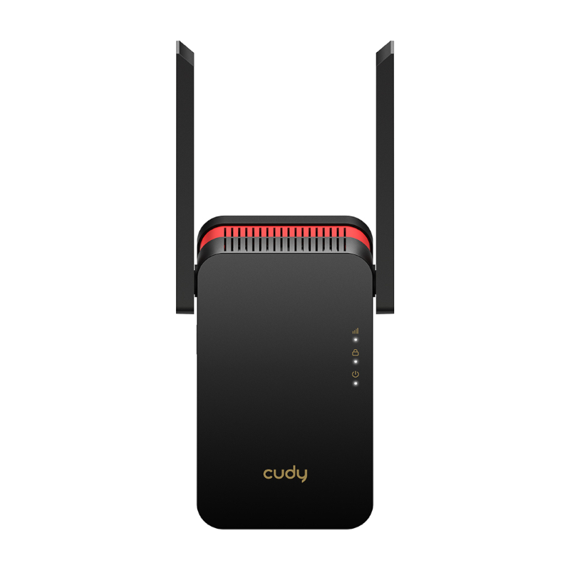 Cudy AX3000 WiFi Range Extender | Wall Plug available in South Africa