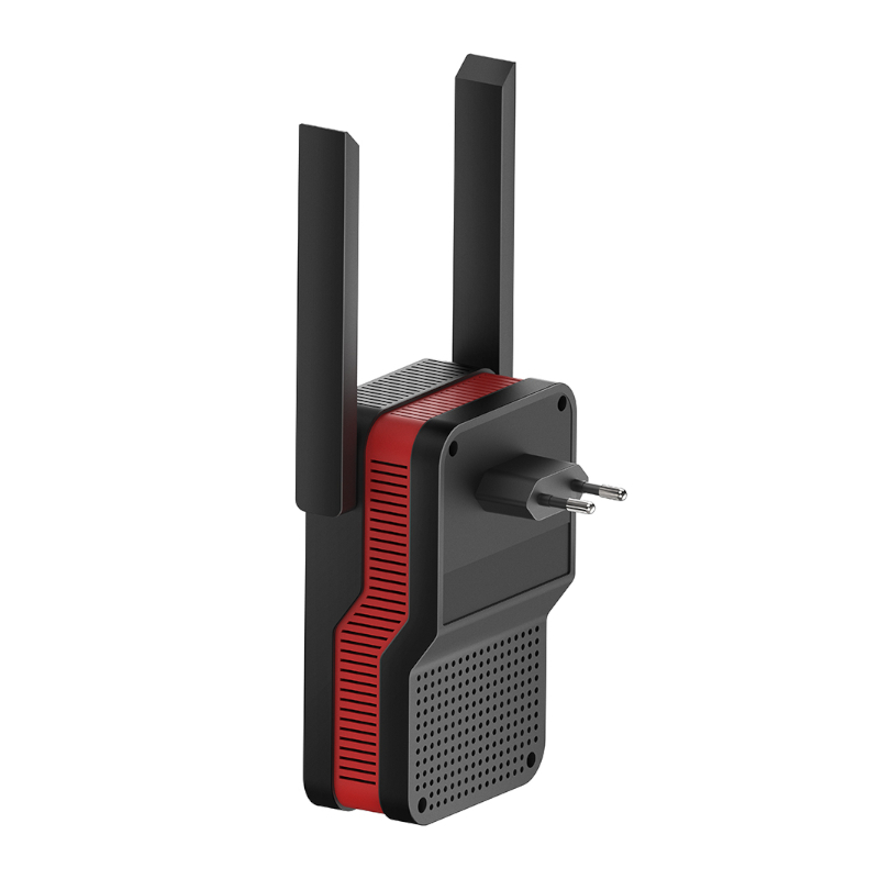 Cudy AX3000 WiFi Range Extender | Wall Plug - Image 5
