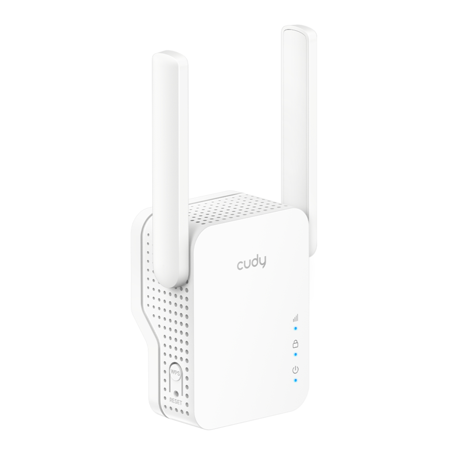 Cudy N300 Mesh Wi-Fi Range Extender | Wall Plug available in South Africa