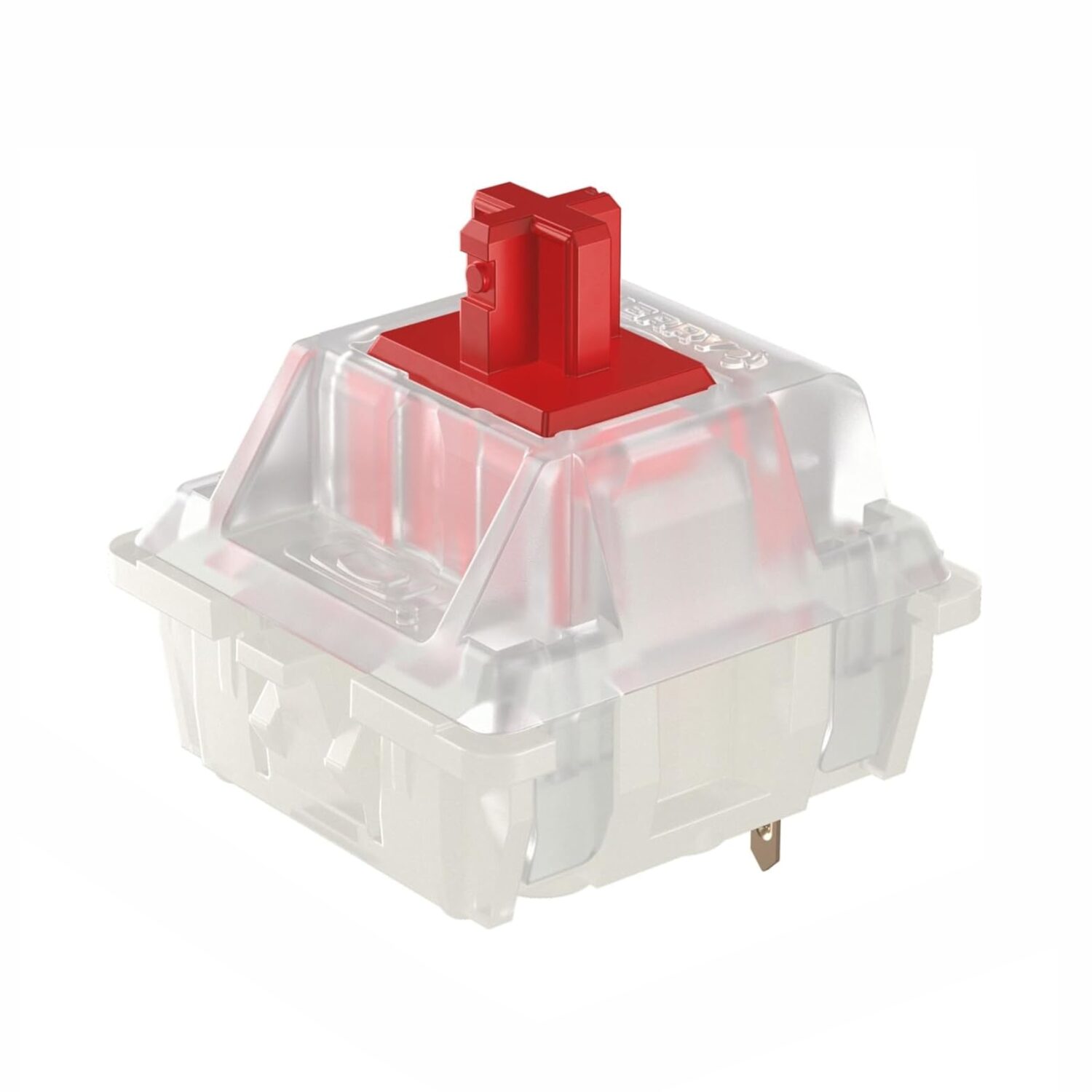 Keychron CHERRY MX2A Red RGB Switch Set available in South Africa