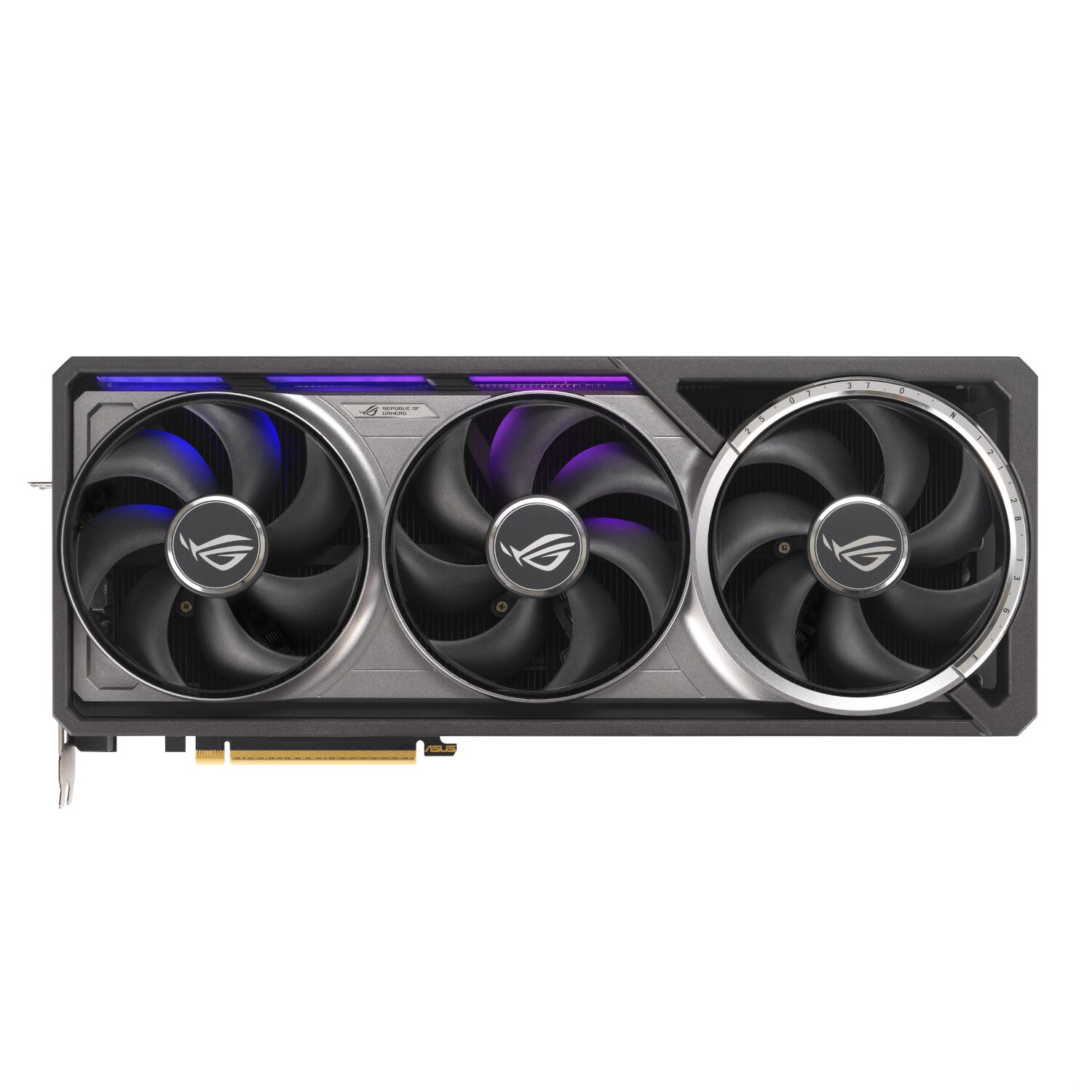 Asus ROG Astral GeForce RTX 5080 16GB GDDR7 OC Edition available in South Africa
