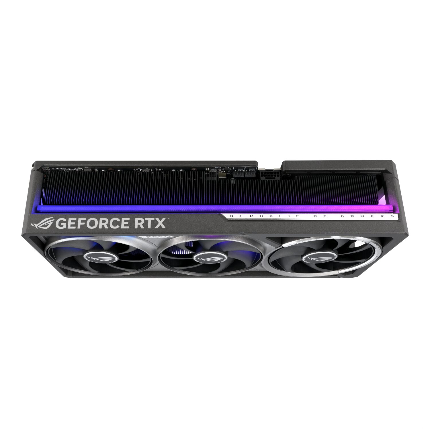 Asus ROG Astral GeForce RTX 5090 32GB GDDR7 OC Edition - Image 5