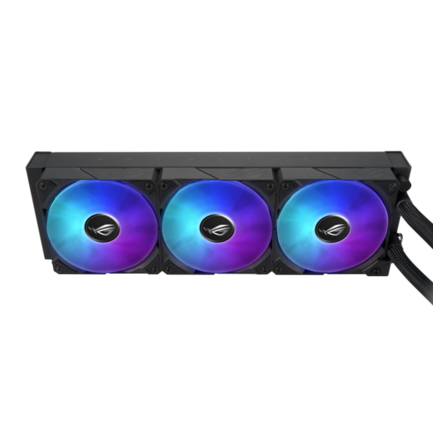 Asus ROG Astral LC GeForce RTX 5090 32GB GDDR7 OC Edition - Image 4
