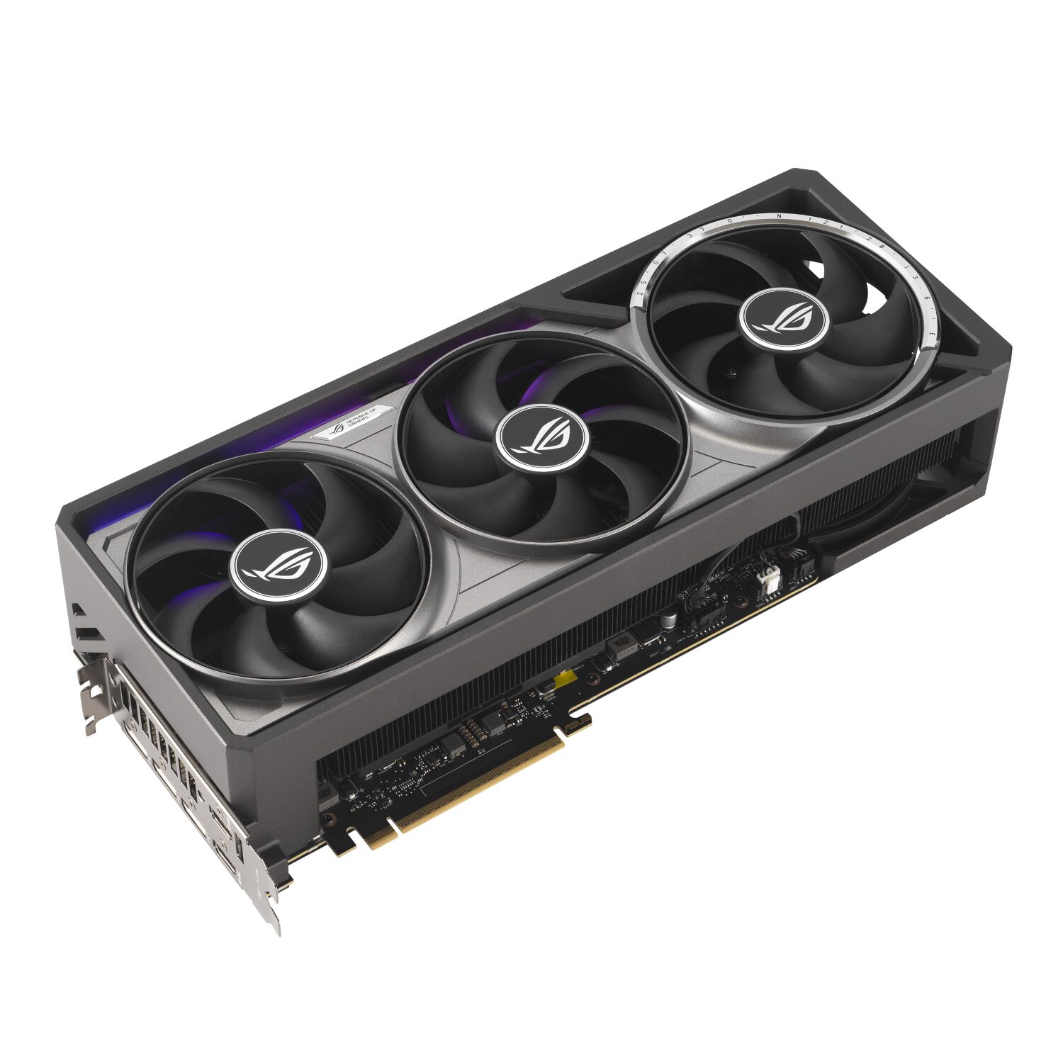 Asus ROG Astral GeForce RTX 5080 16GB GDDR7 OC Edition - Image 4