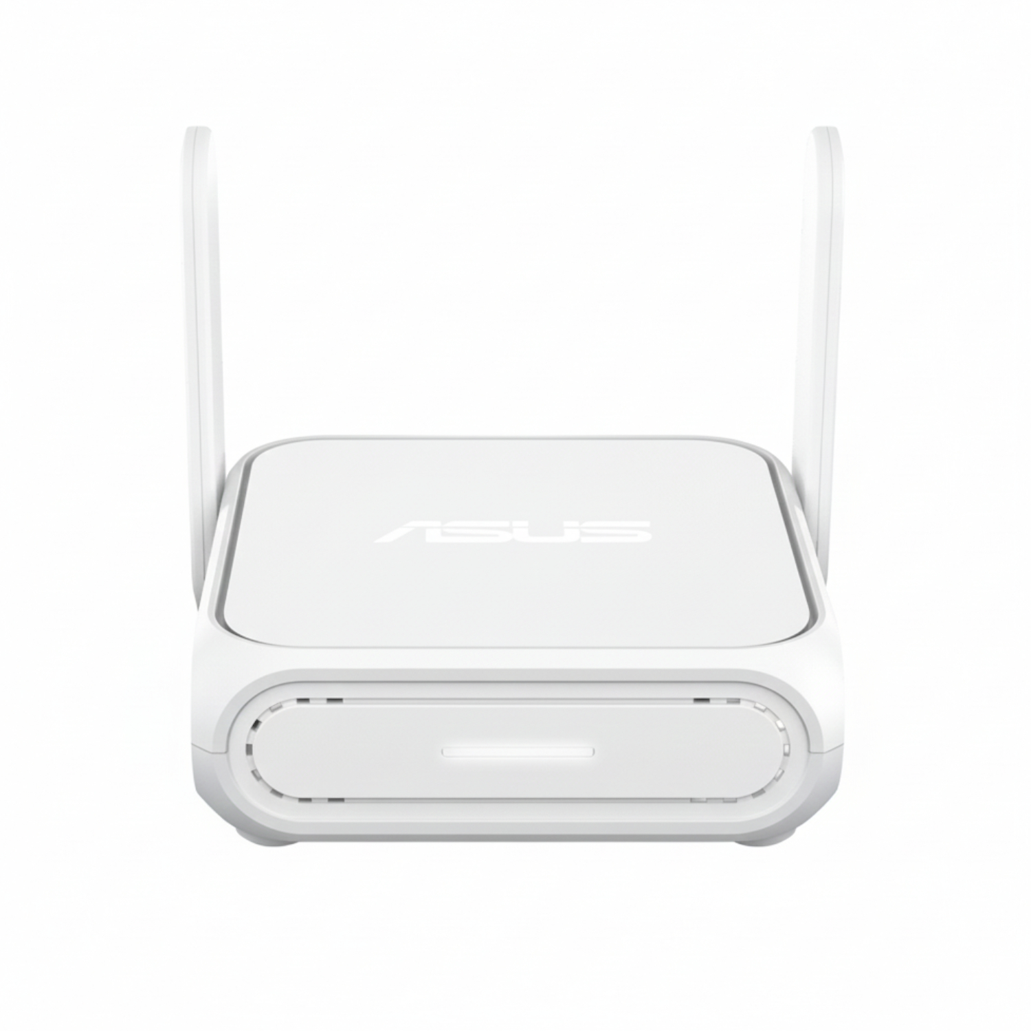 ASUS Go Wi-Fi 7 Dual-Band Travel Router with 5G - White available in South Africa
