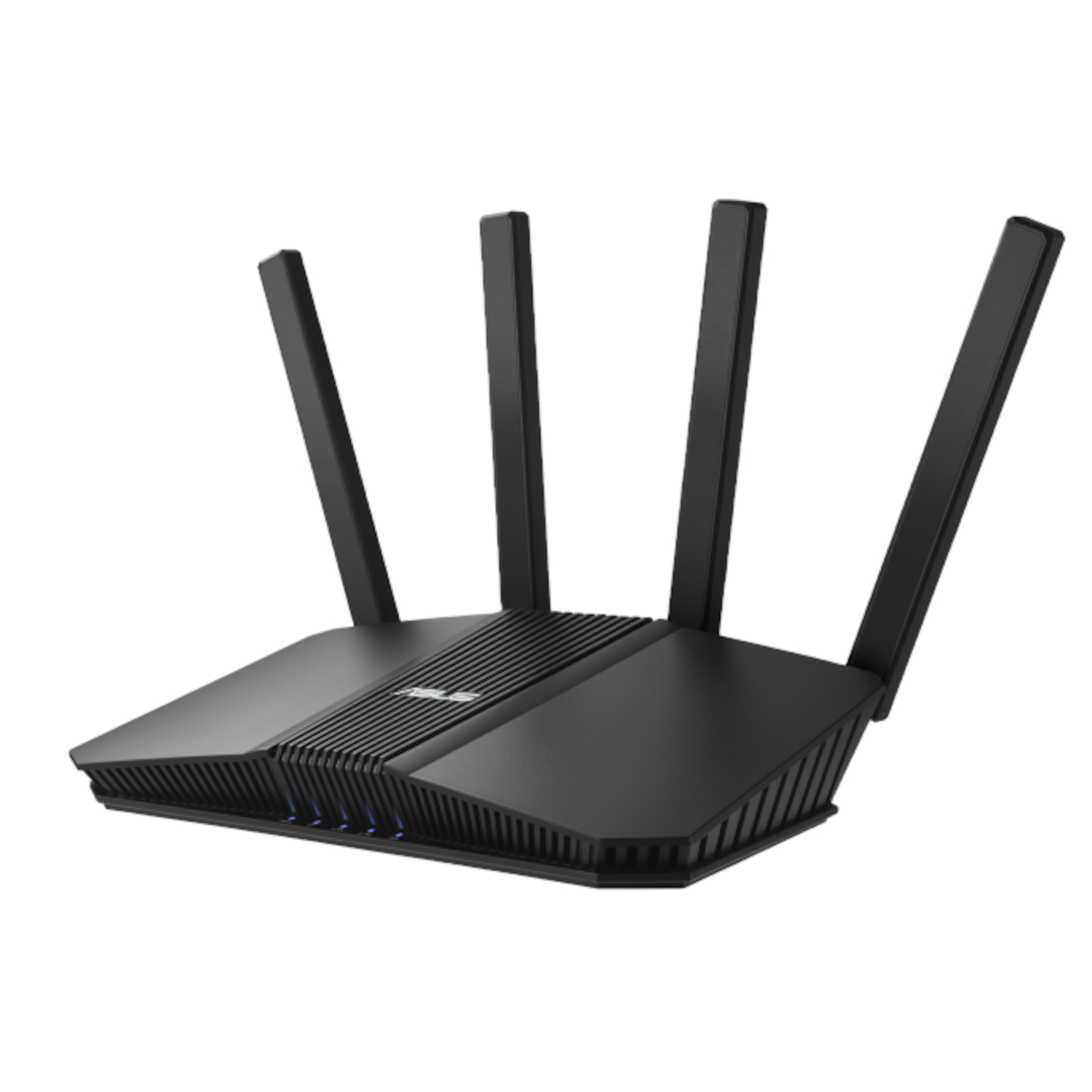 ASUS RT-BE82U Wi-Fi 7 Dual-Band 2.5GbE Router - Black available in South Africa