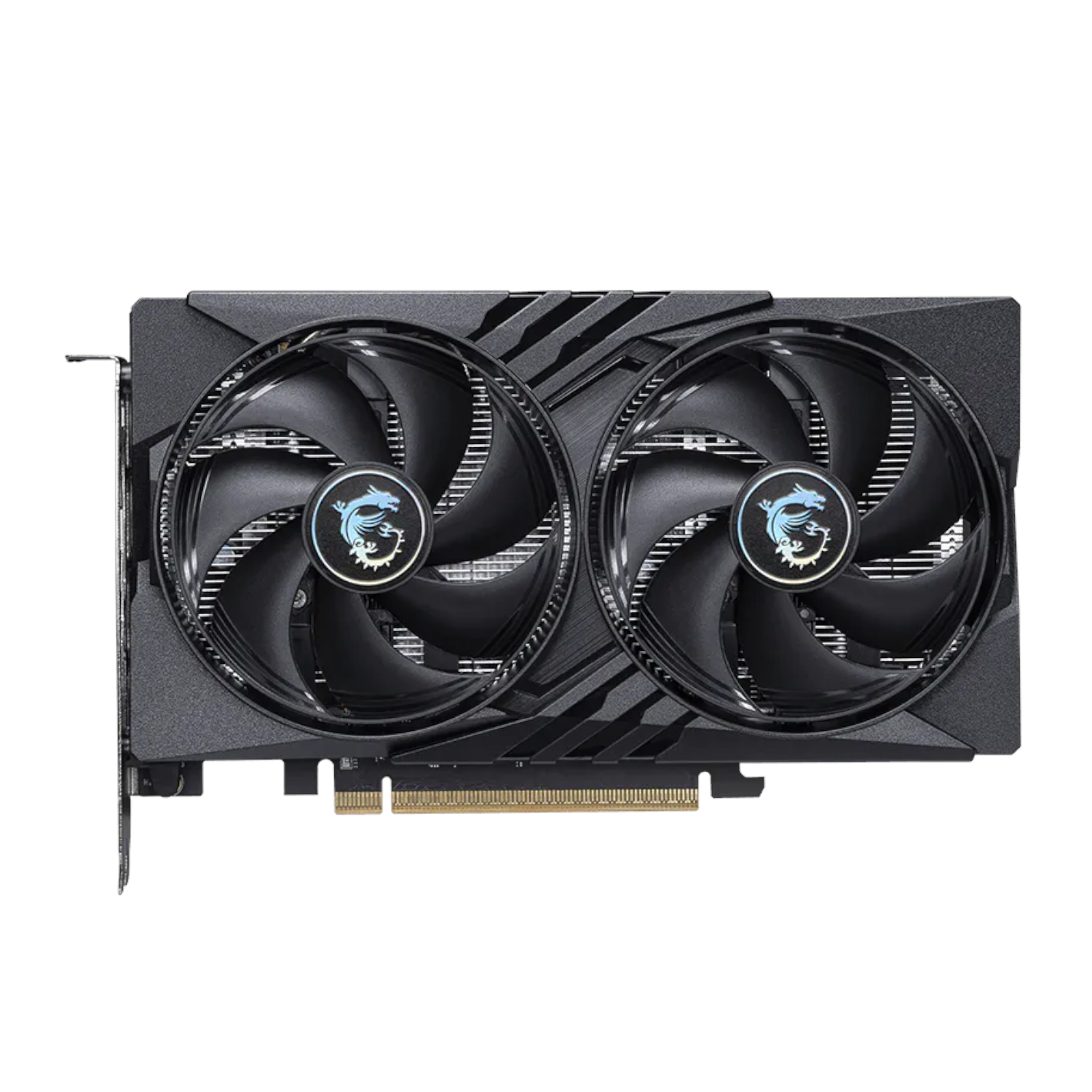 MSI GeForce RTX 5050 8G GAMING OC Graphics Card available in South Africa