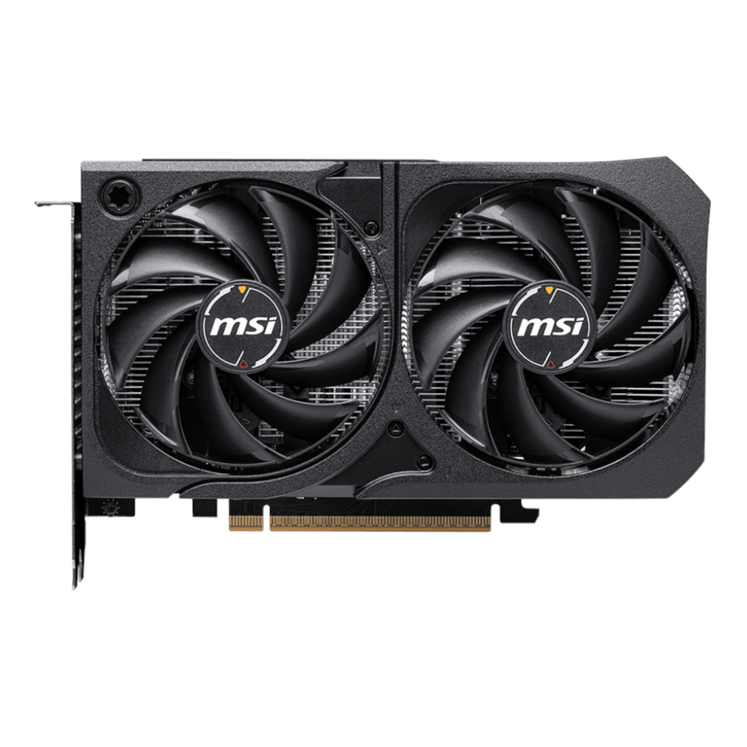 MSI GeForce RTX 5060 SHADOW 2X OC 8GB Graphics Card available in South Africa